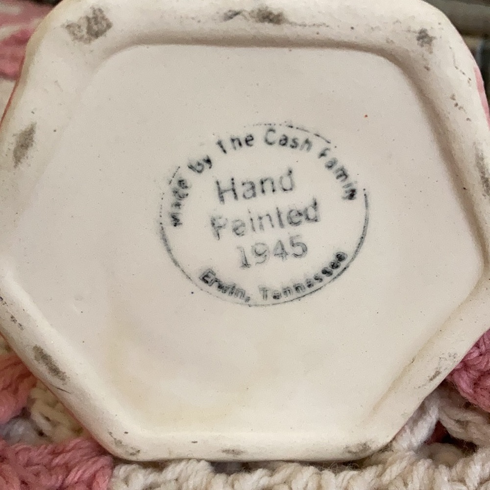 Vintage pitcher - Picture 3 of 5